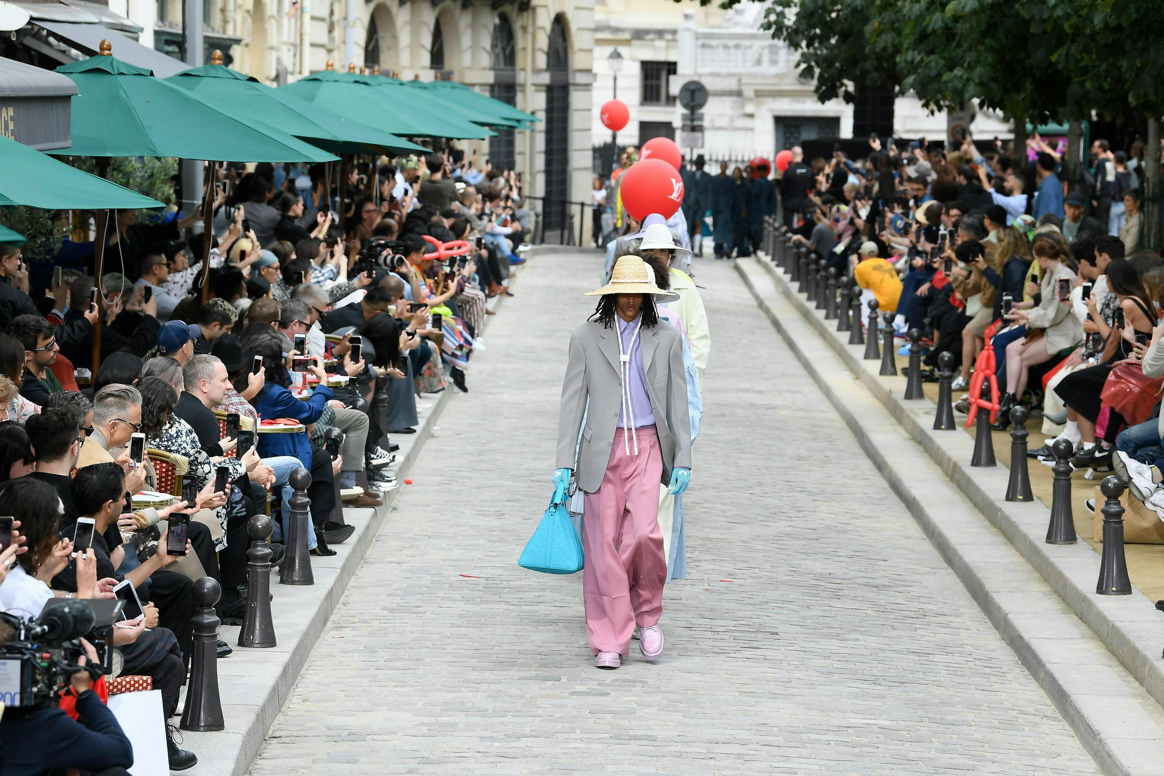 person human pedestrian clothing apparel path overcoat coat