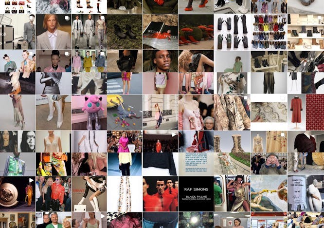 10 account instagram da seguire se ami la moda-lofficielitalia