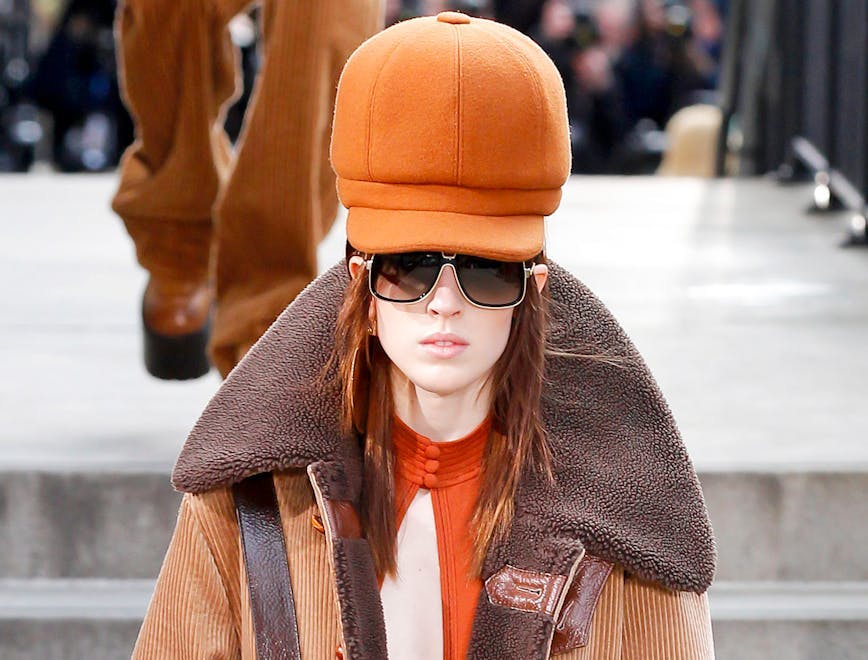 marc_jacobs ready to wear fall winter 2017-18 new-york february 2017 clothing apparel human person accessories sunglasses accessory