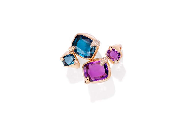 accessories gemstone jewelry sapphire accessory ring