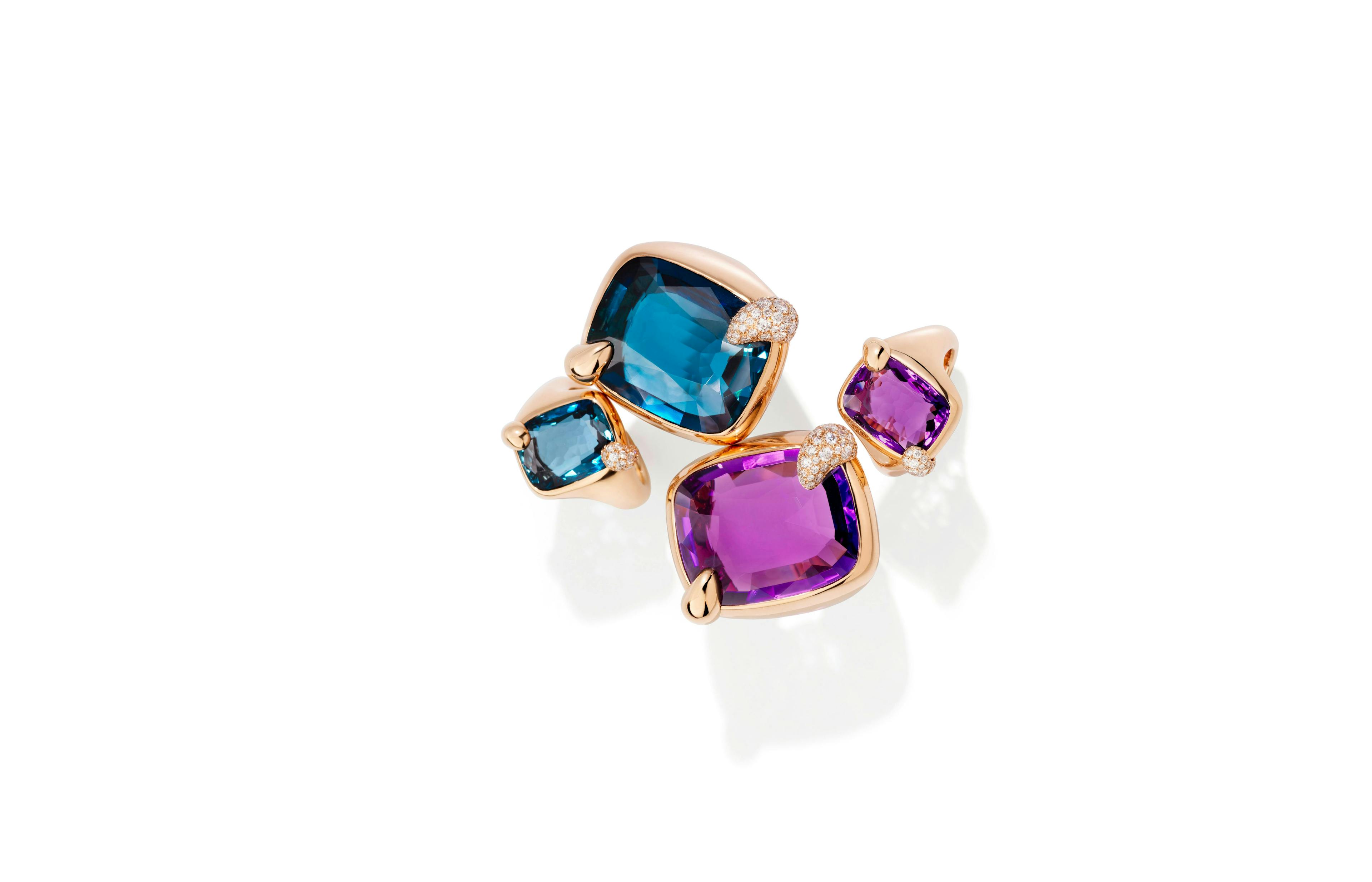 accessories accessory sapphire gemstone jewelry ring