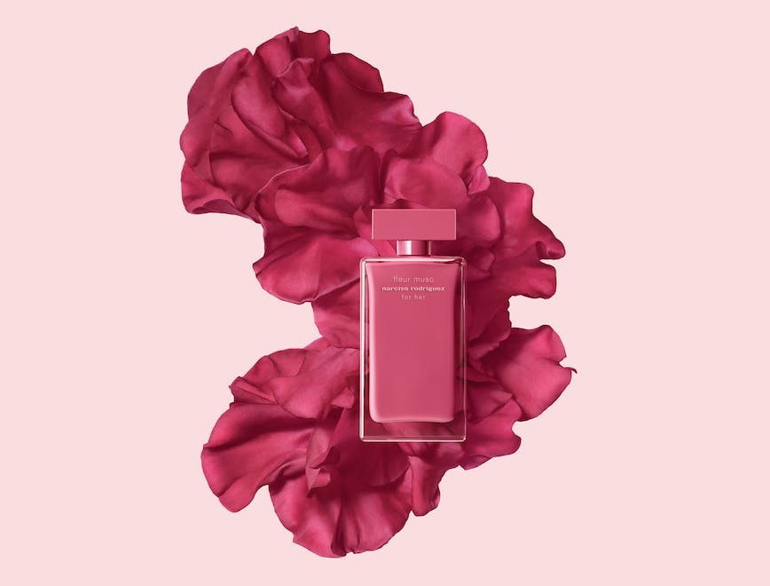 bottle perfume cosmetics