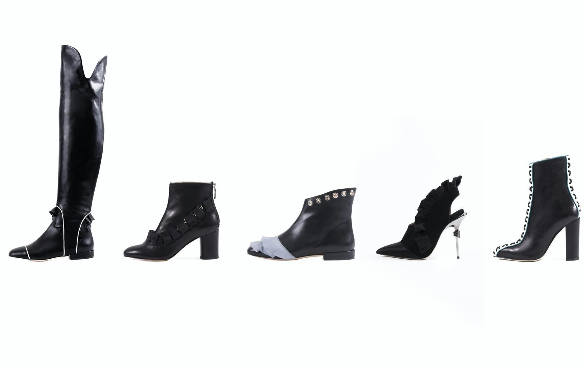 clothing apparel footwear heel shoe high heel