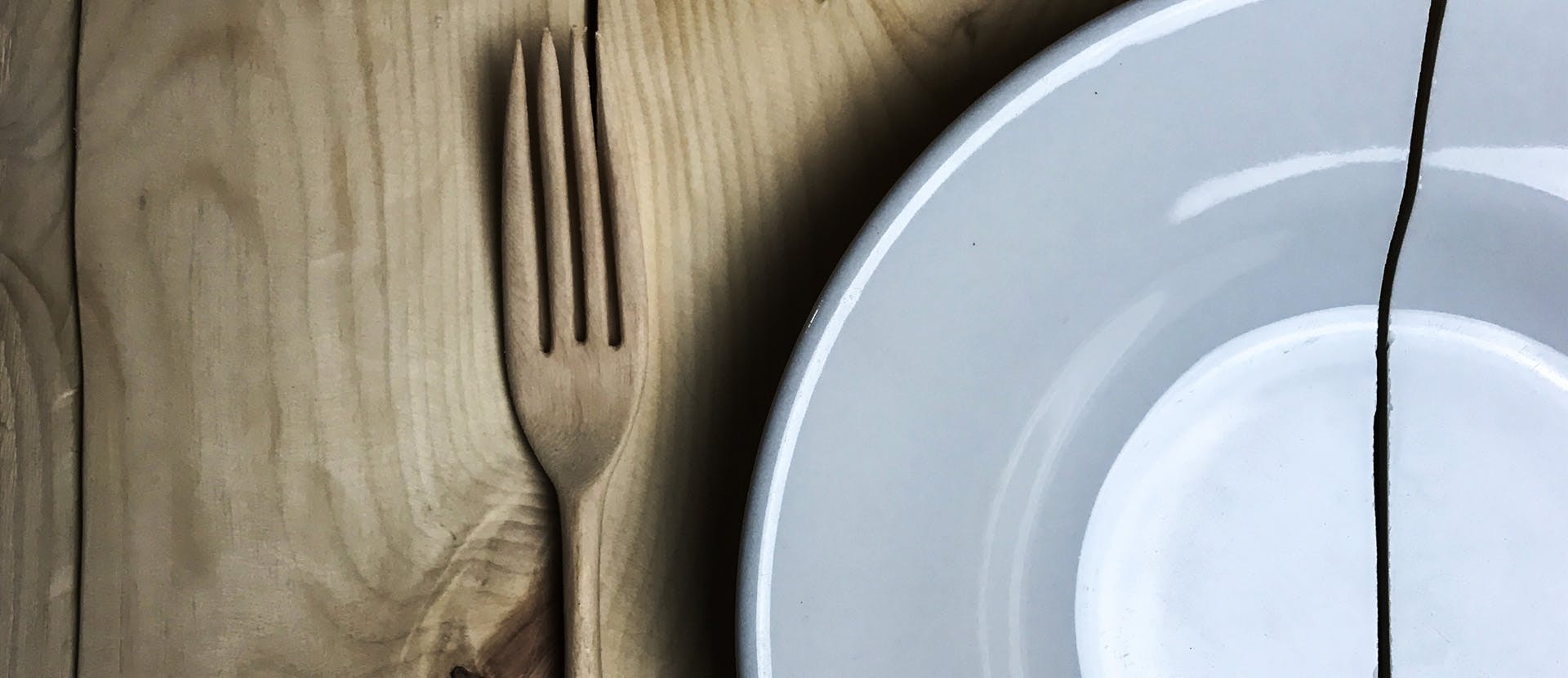 cutlery fork dish food meal