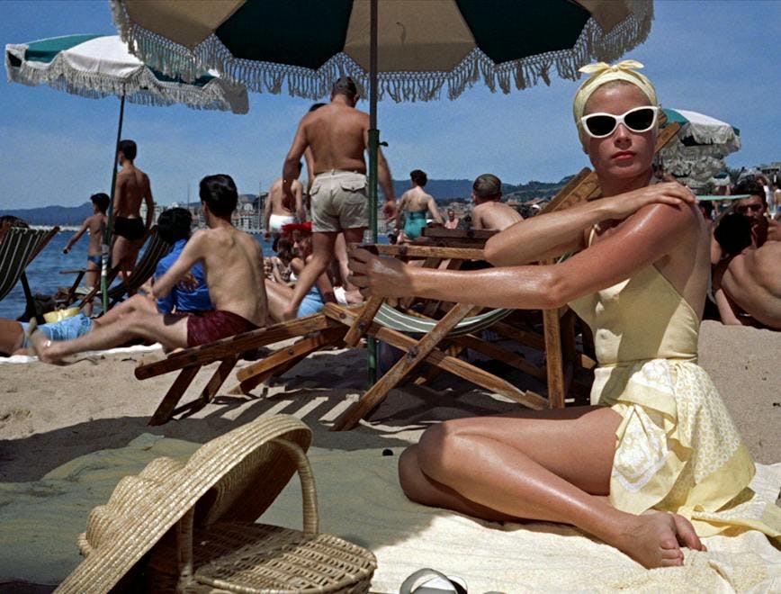 accessory accessories sunglasses human person vacation apparel clothing swimwear bikini