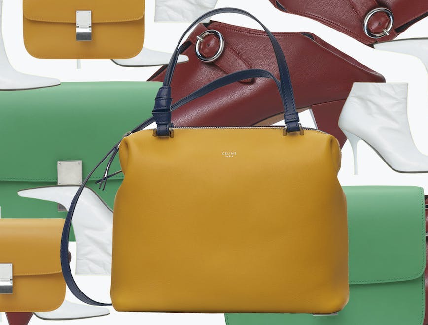 handbag accessory accessories bag purse