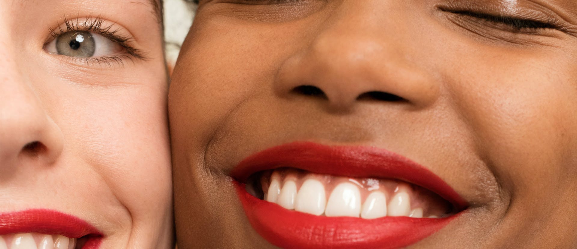 lip teeth mouth person human lipstick cosmetics