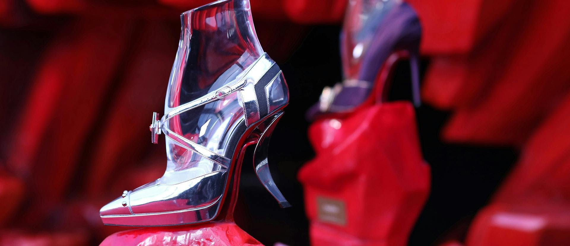 shoe clothing high heel apparel footwear glass