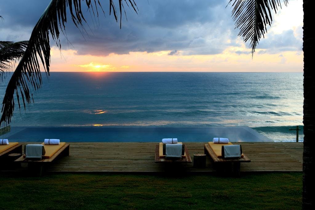 I migliori hotel sulla costa del Brasile-lofficielitalia