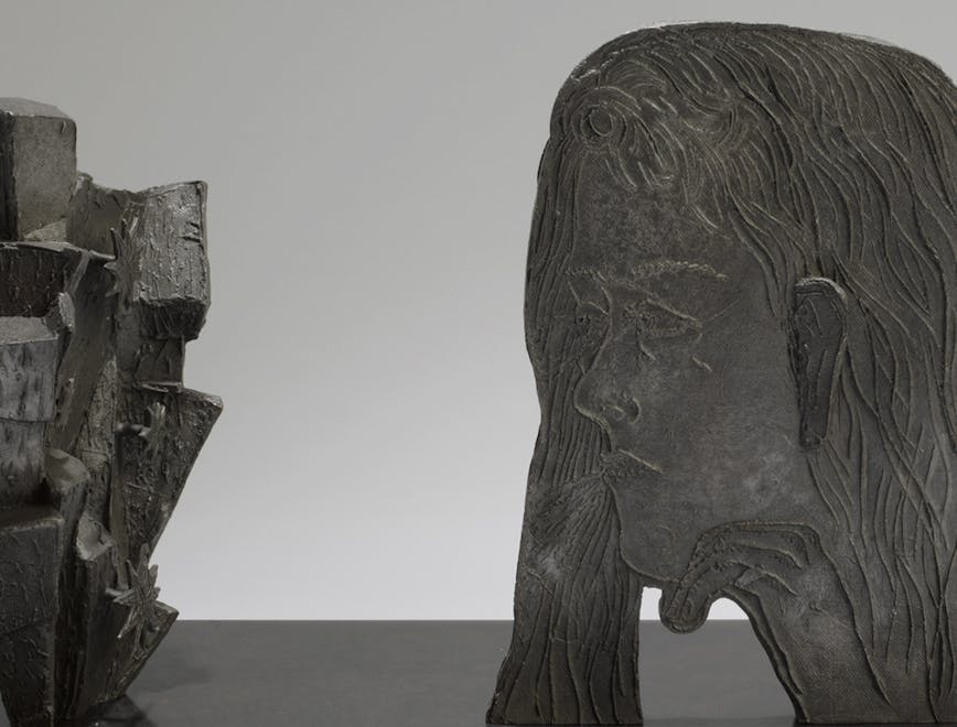 mammal elephant wildlife animal figurine sculpture art bronze archaeology wood
