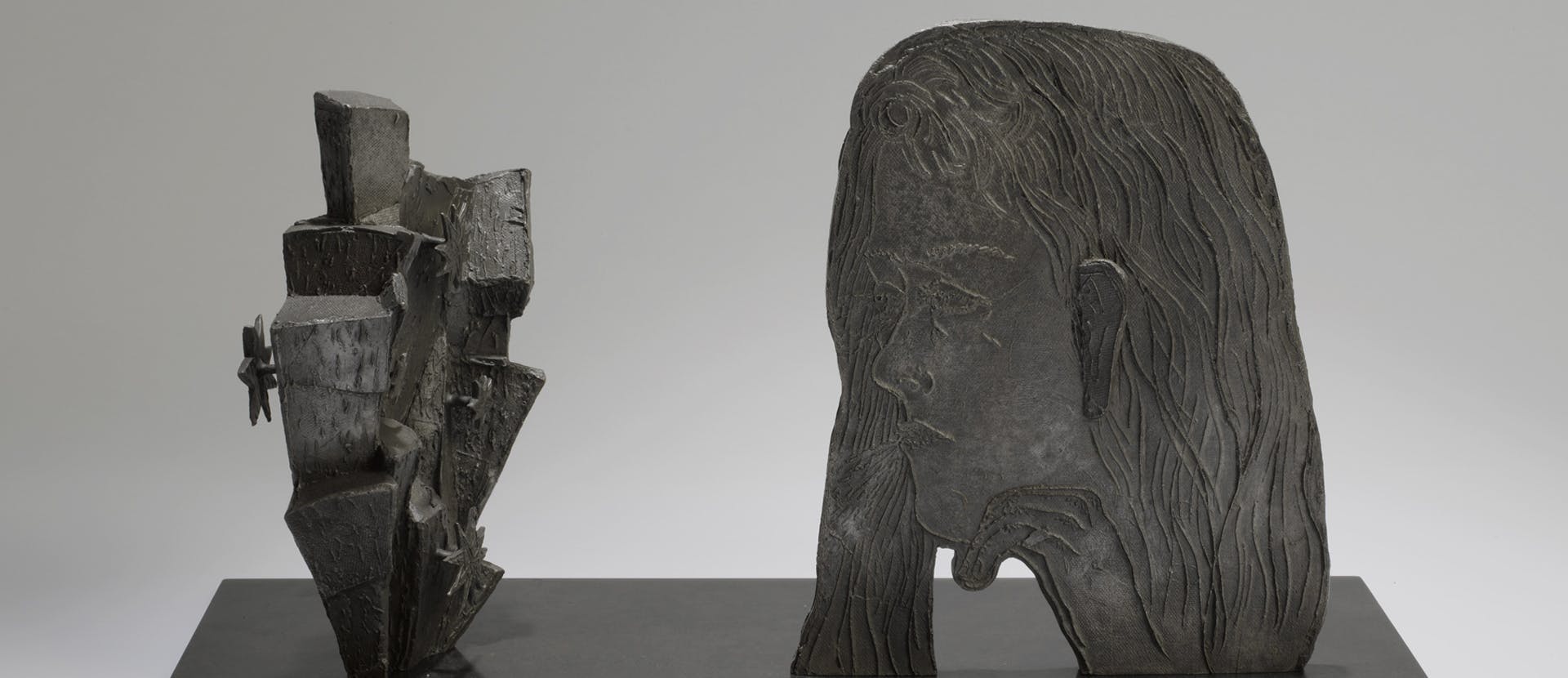 mammal wildlife animal elephant figurine art sculpture bronze archaeology wood