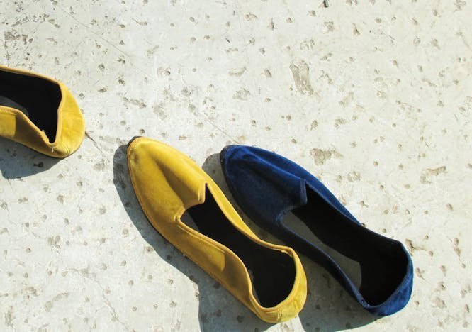 Cosa sono le scarpe friulane o furlane - L'Officiel Italia