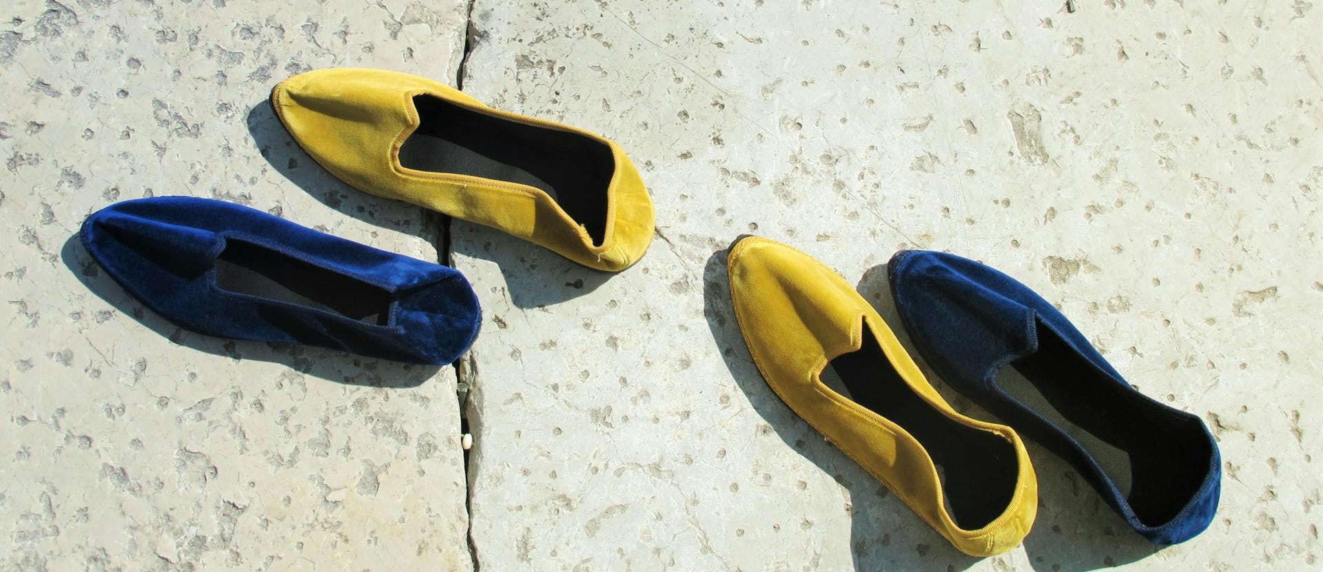 Cosa sono le scarpe friulane o furlane - L'Officiel Italia