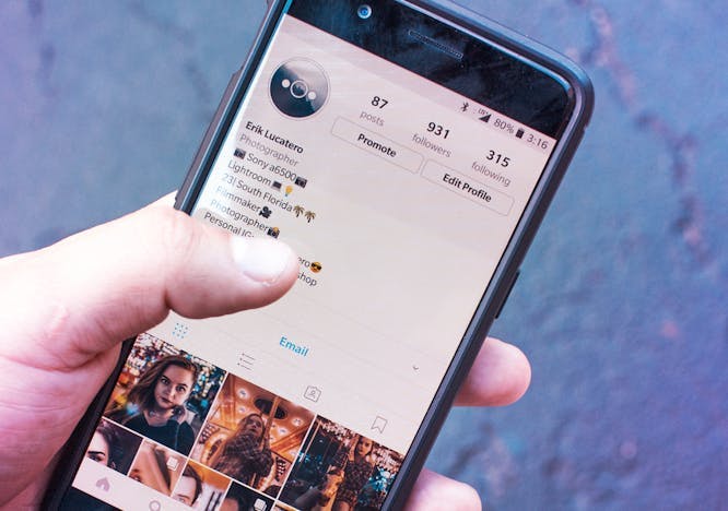 Instagram, i casi di successo a cui ispirarsi-lofficielitalia