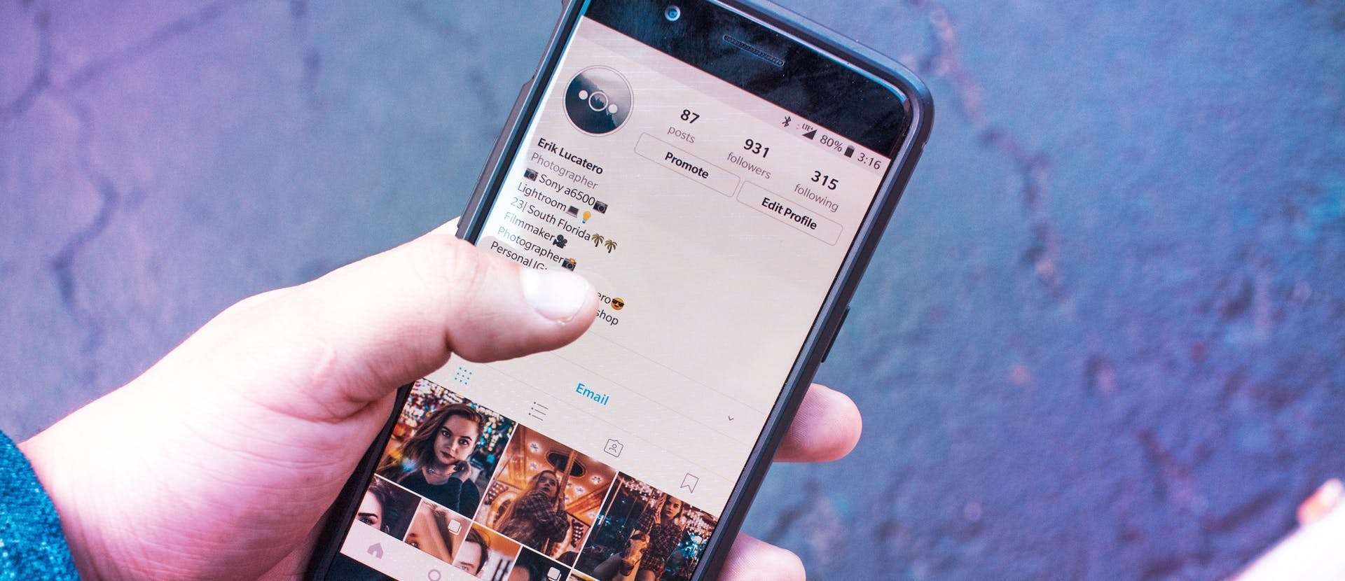 Instagram, i casi di successo a cui ispirarsi-lofficielitalia