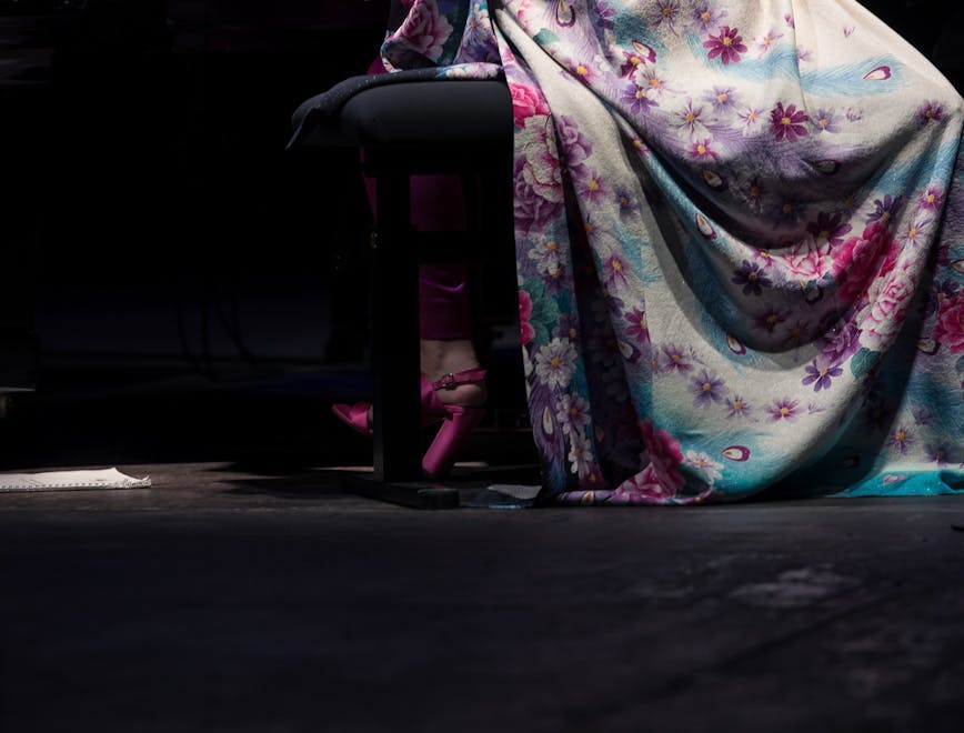 philip glass verona teatro romano apparel clothing robe fashion gown kimono