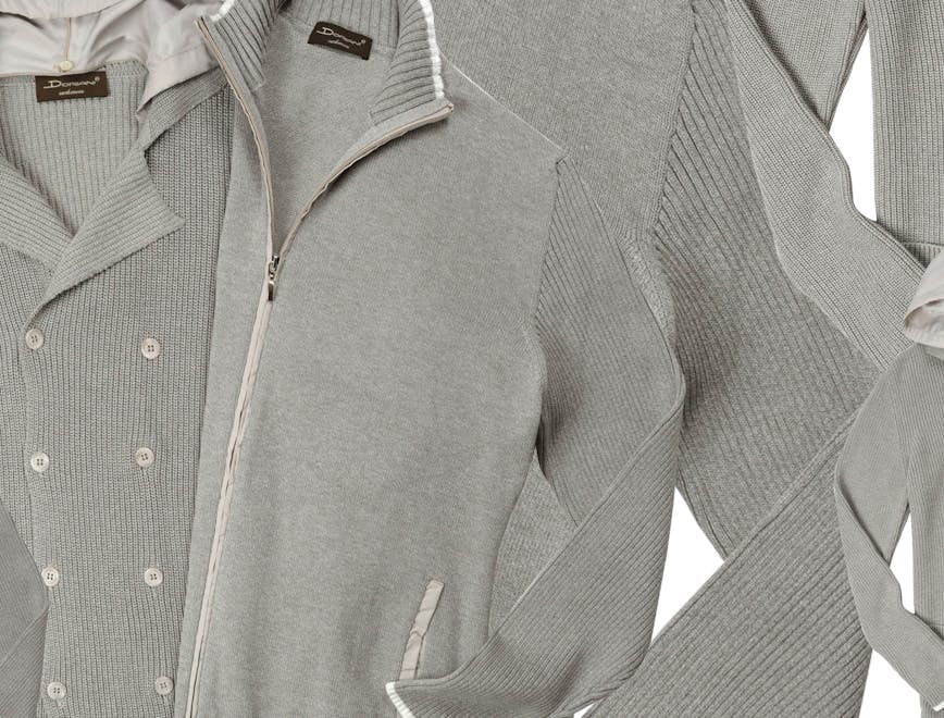 clothing apparel home decor sweater linen cardigan