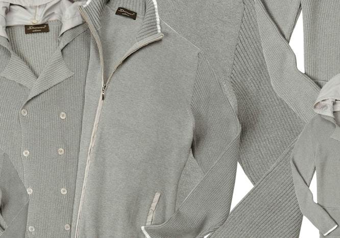 clothing apparel home decor sweater linen cardigan