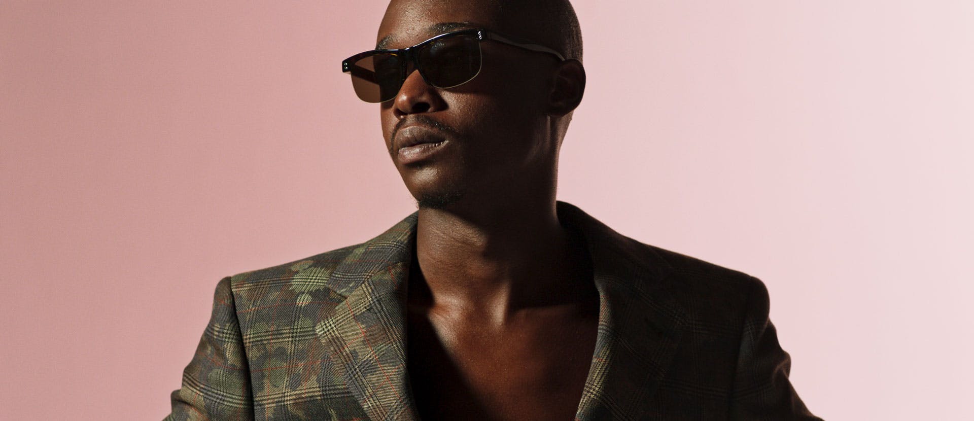 person human sunglasses accessory accessories man face