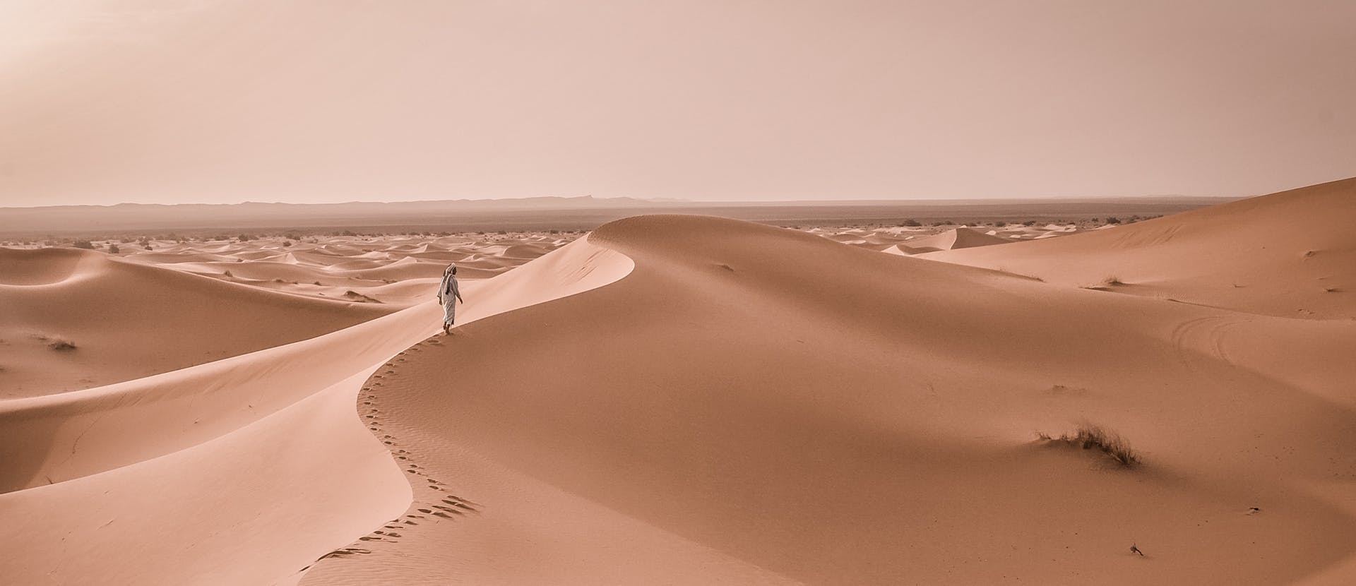 soil sand outdoors nature dune human person desert