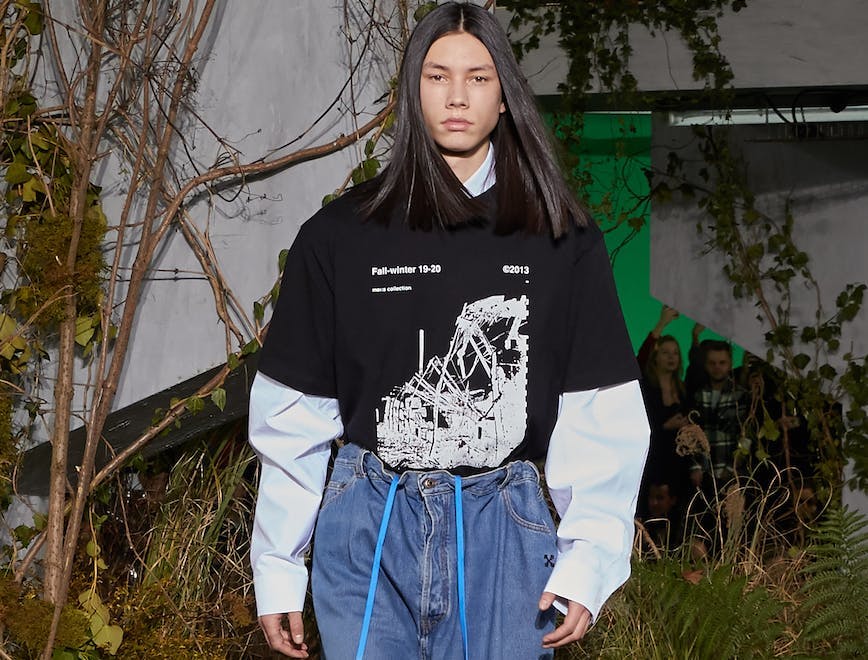 Off White Fall Winter 2019-2020