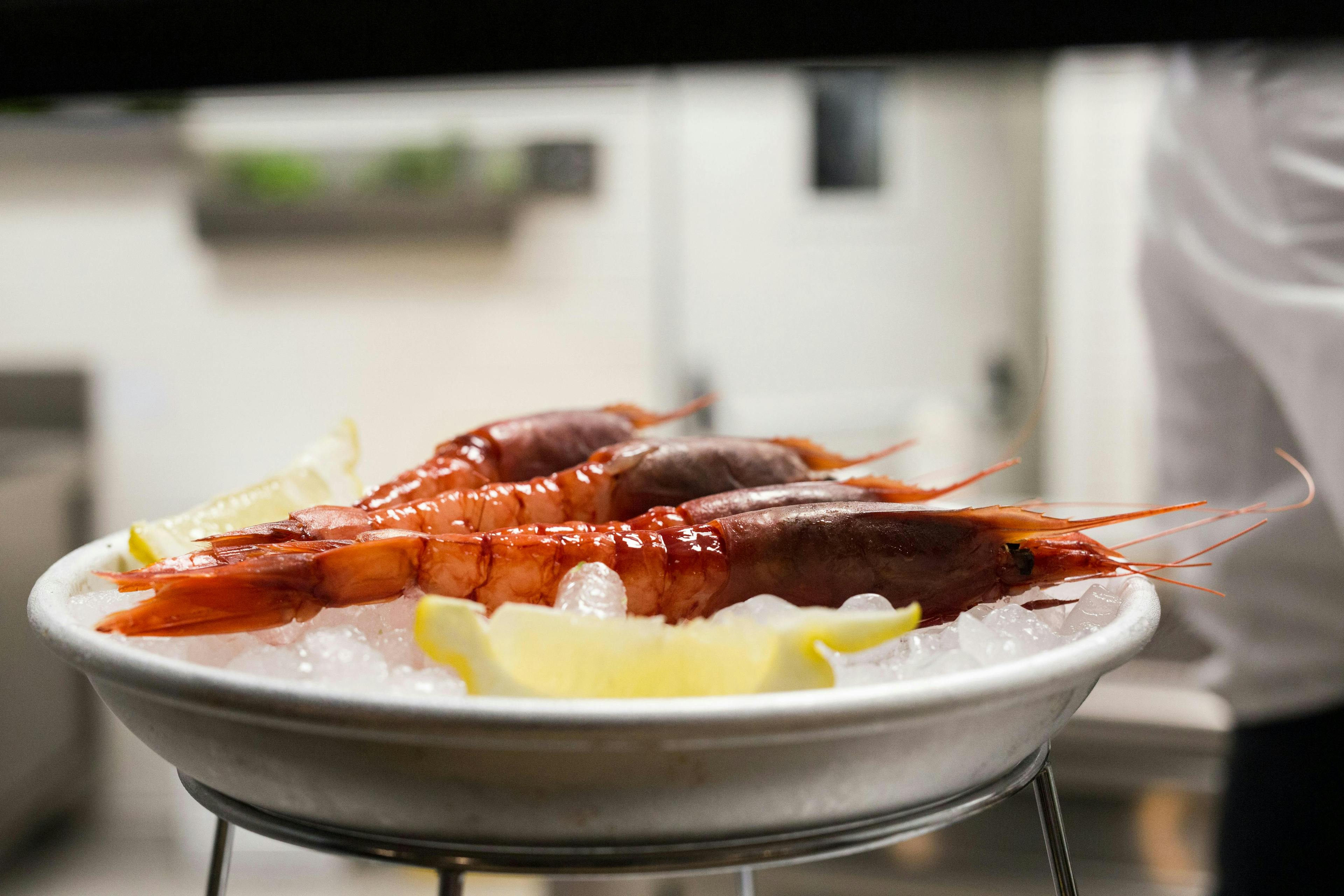 food seafood animal sea life lobster hot dog dish meal