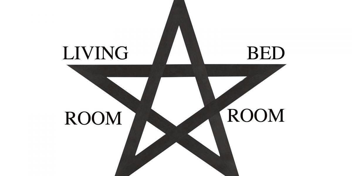 symbol star symbol