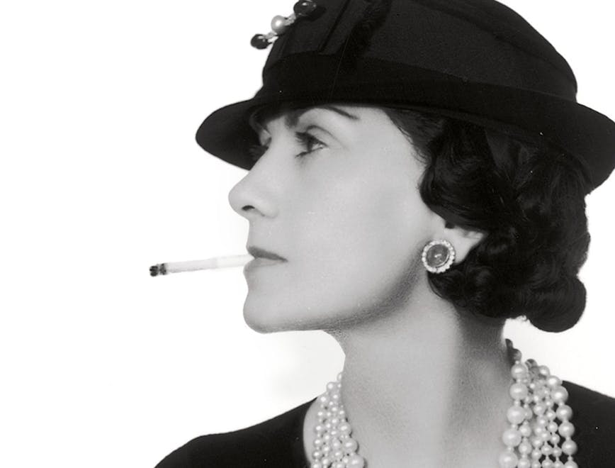 Il ritratto di Coco Chanel - lofficielitalia