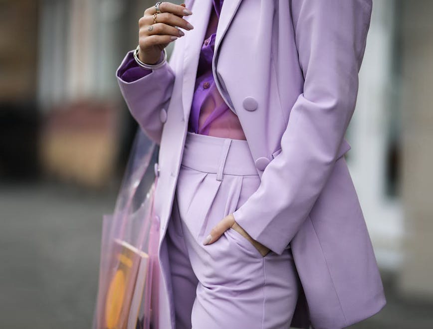 clothing apparel coat overcoat suit