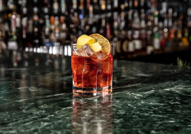 i migliori cocktail bar di milano
