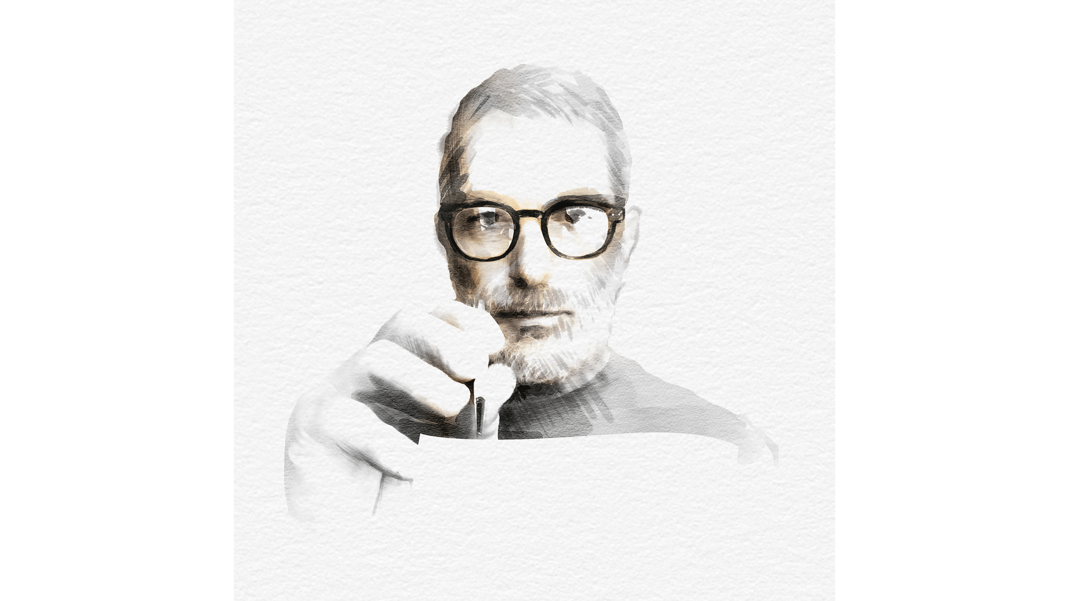 human person face drawing art accessory accessories glasses sketch beard