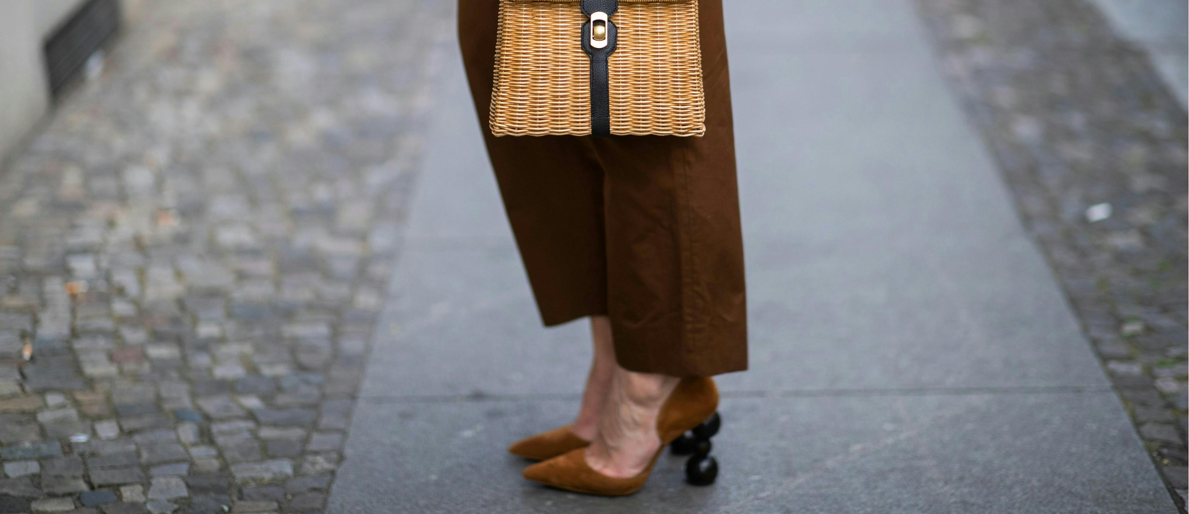 berlin clothing apparel human person handbag accessories bag footwear shoe purse