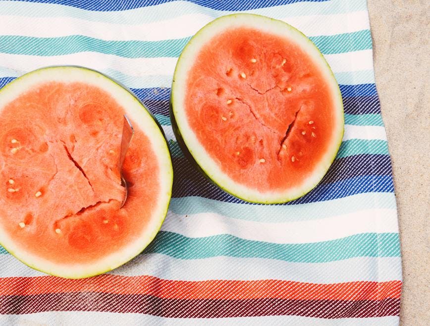 plant food fruit melon watermelon