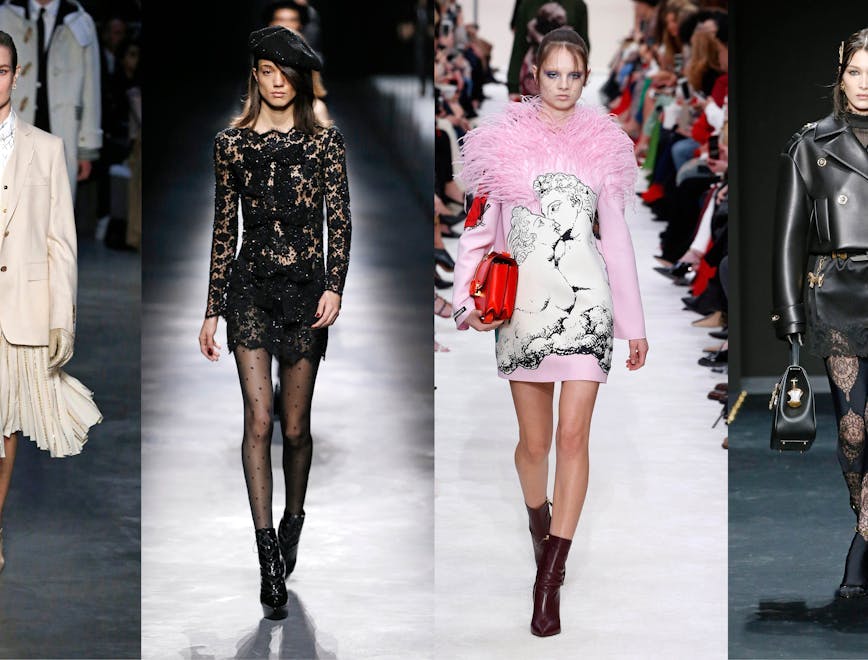 Tendenze moda donna Autunno Inverno 2019