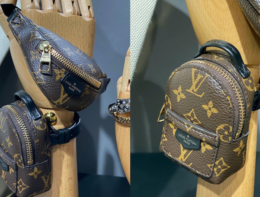 bag accessories handbag accessory