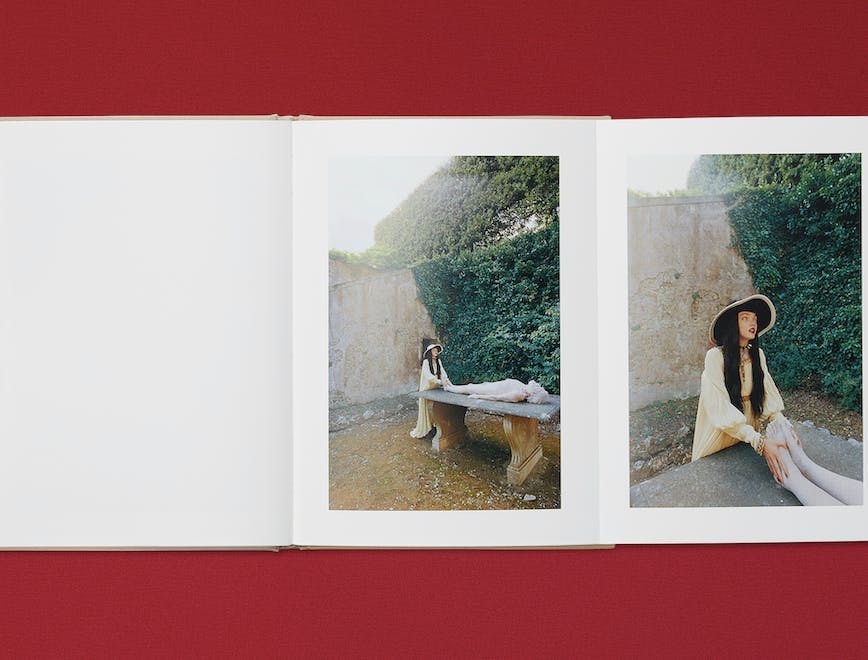 Ωοτοκία: il nuovo Gucci book con le immagini di Yorgos Lanthimos 