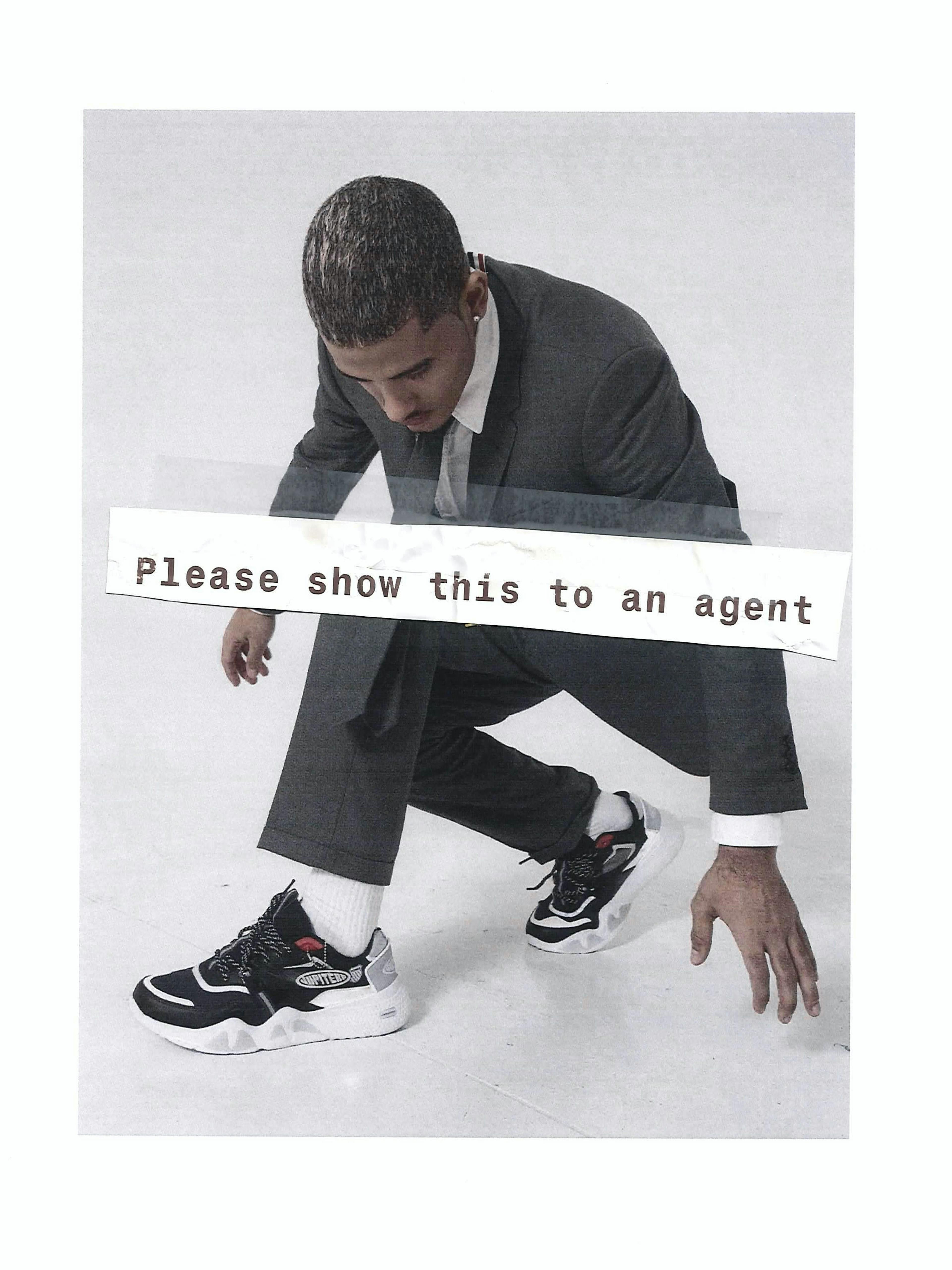 clothing apparel footwear shoe human person