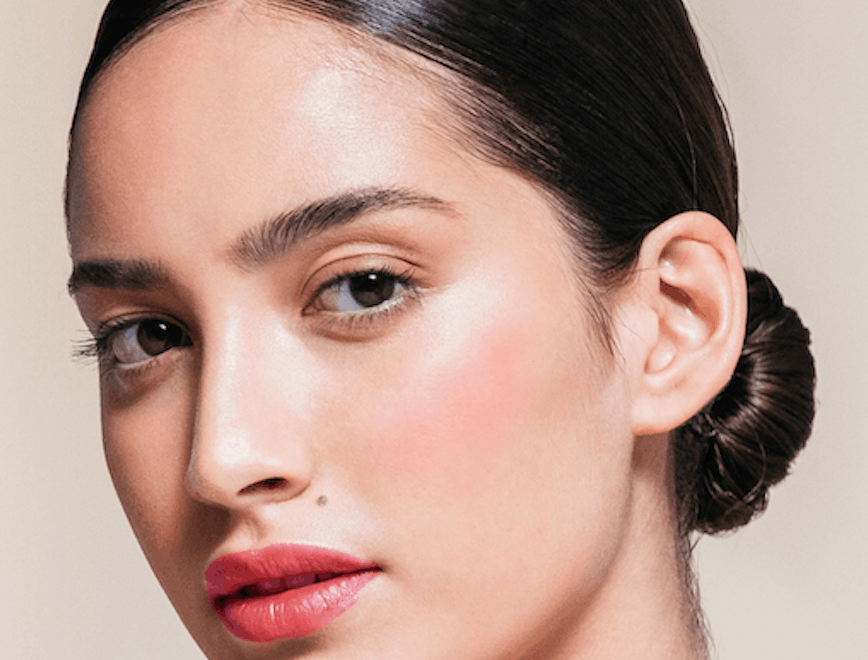 human face person head hair lipstick cosmetics