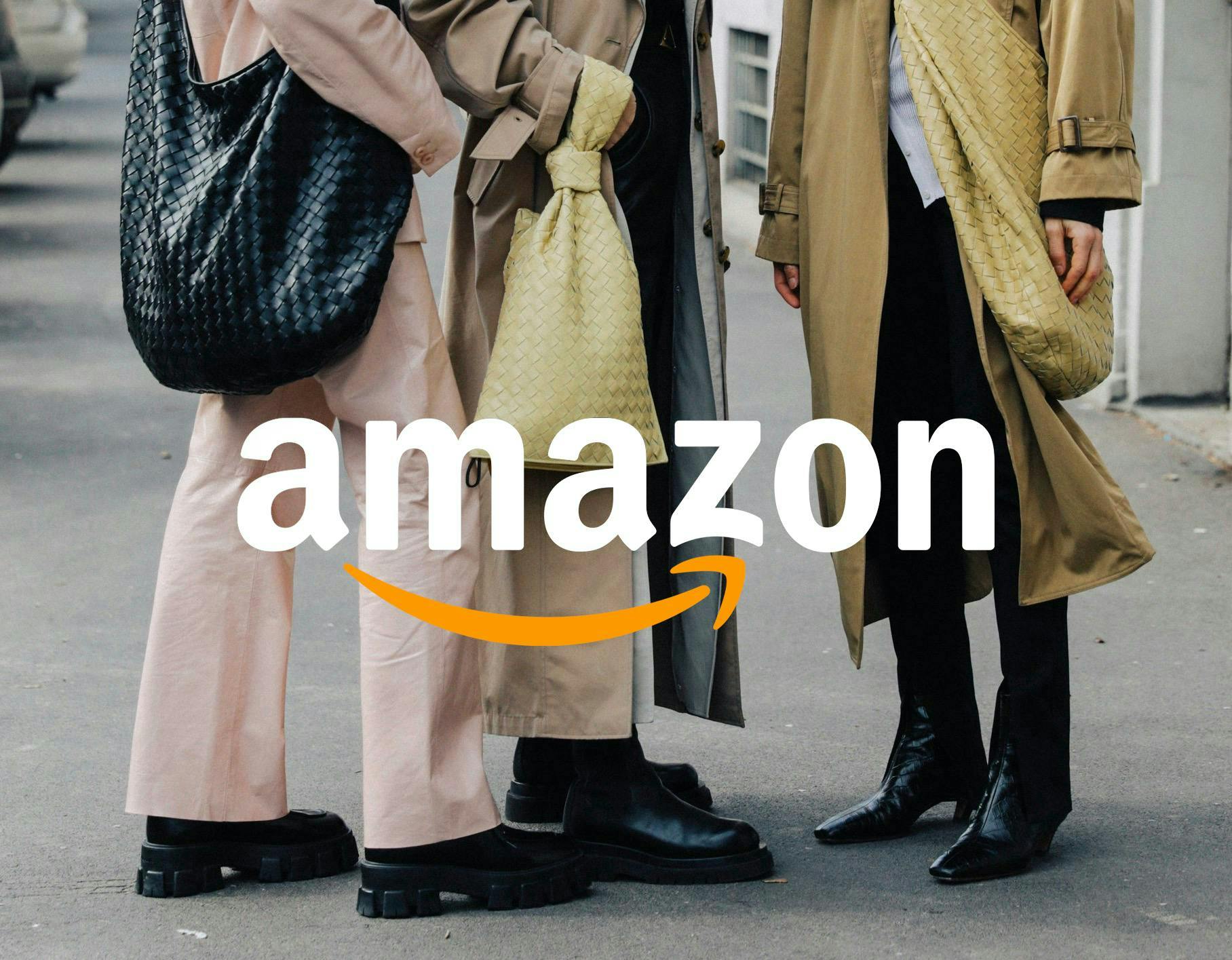 Amazon apre lo shop dedicato ai brand di Luxury