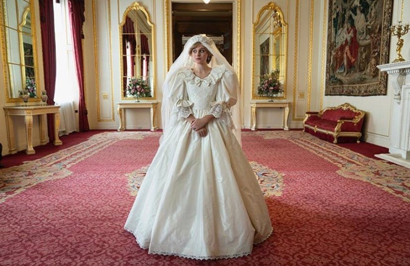 clothing apparel human person fashion gown robe female wedding wedding gown