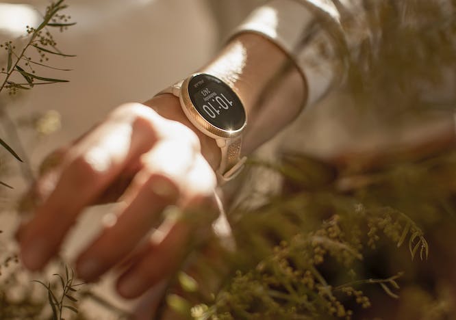 Gli smartwatch per tenerti in forma durante l'Estate 2021