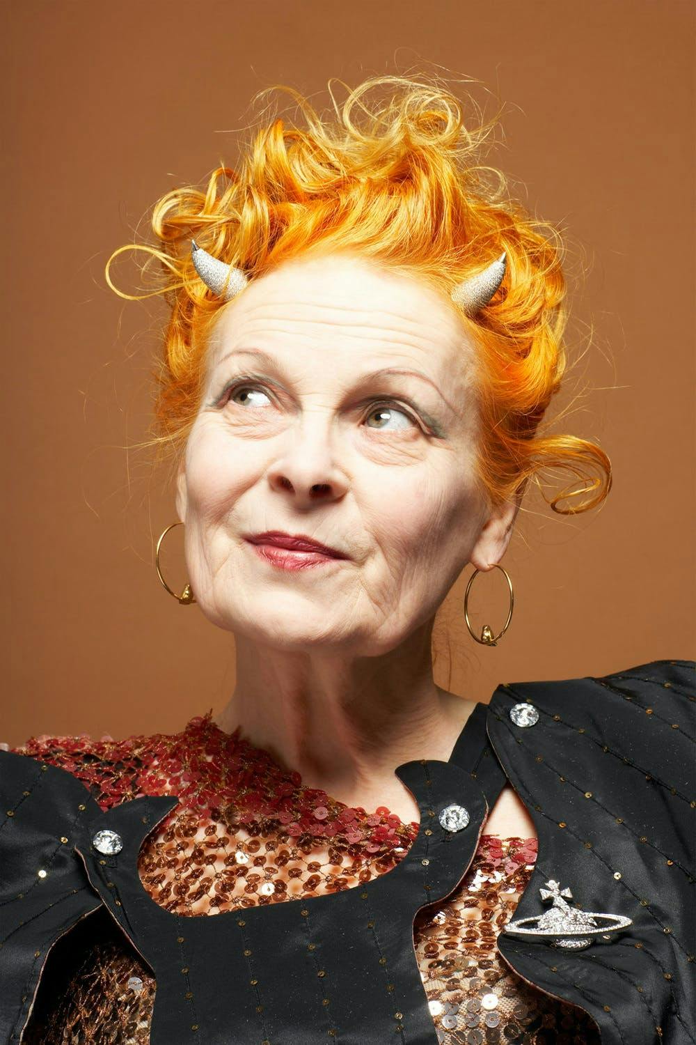 Vivienne Westwood compie 80 anni-lofficielitalia