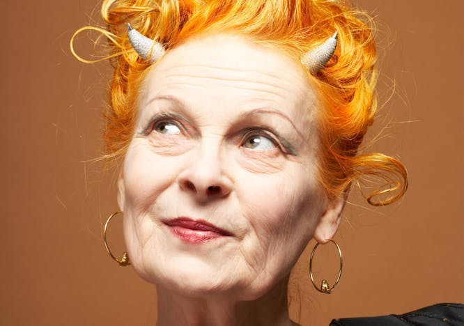 Vivienne Westwood compie 80 anni-lofficielitalia