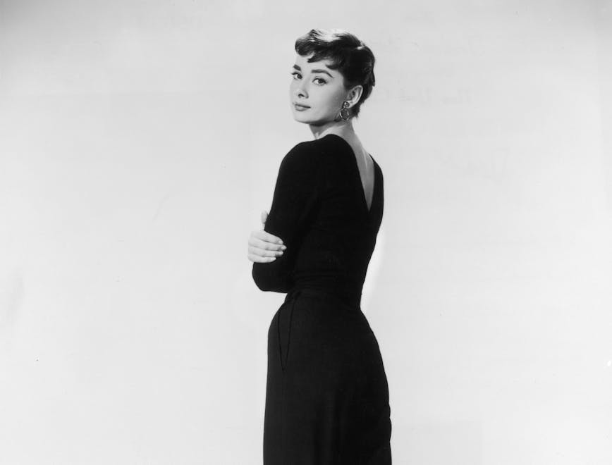 Lo stile di Audrey Hepburn: quali sono le ballerine più belle