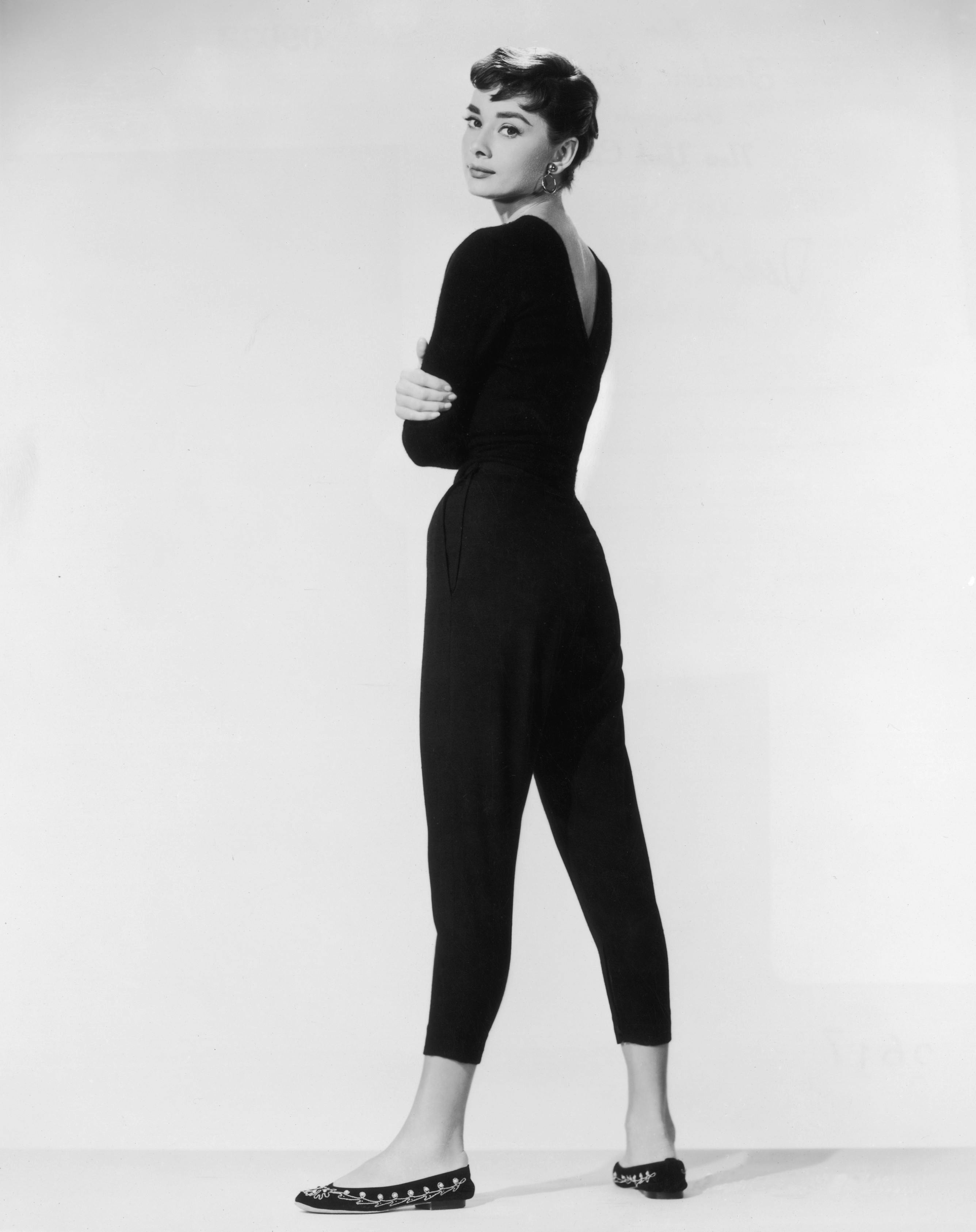 Lo stile di Audrey Hepburn: quali sono le ballerine più belle
