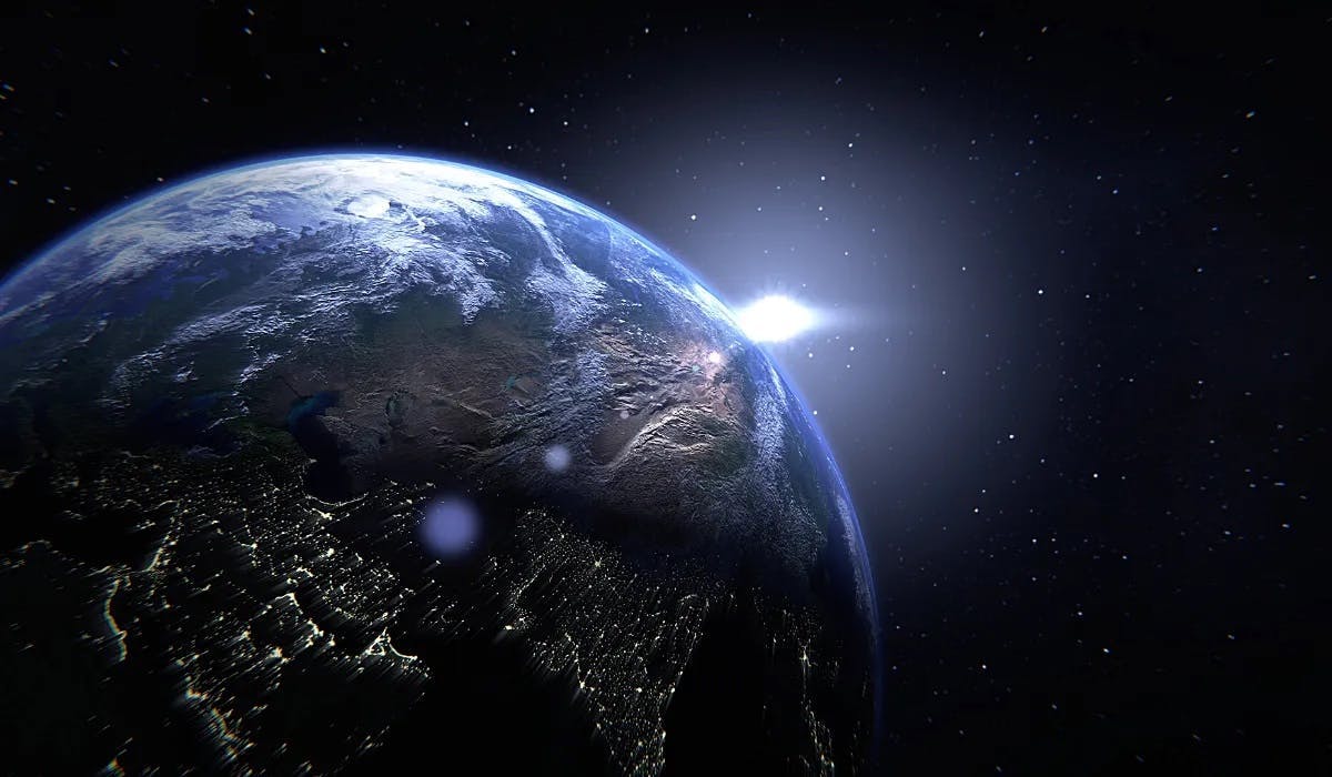 Immagine Terra. Tutto quello che bisogna sapere sulla Giornata della Terra 2021