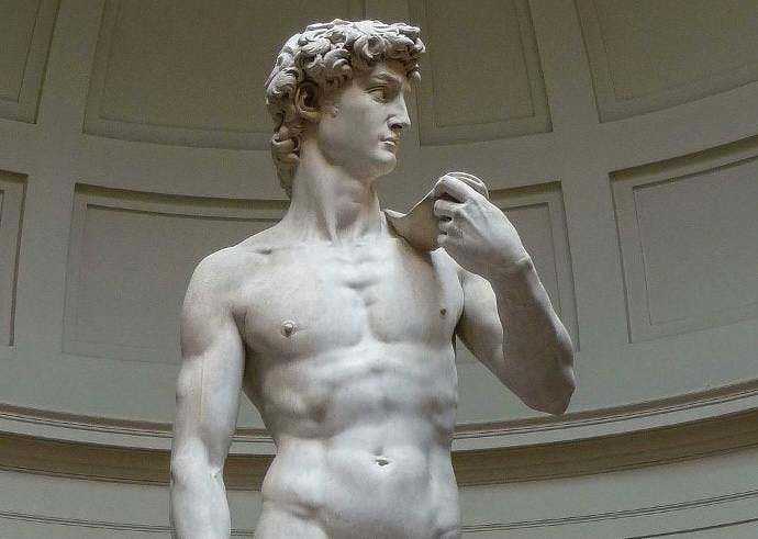 person human sculpture art torso statue