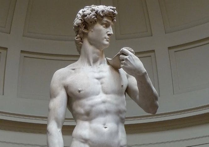 person human sculpture art torso statue