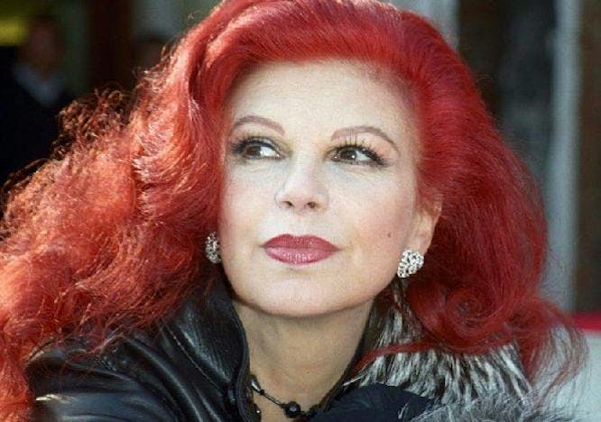 Morta a 81 anni la cantante Milva