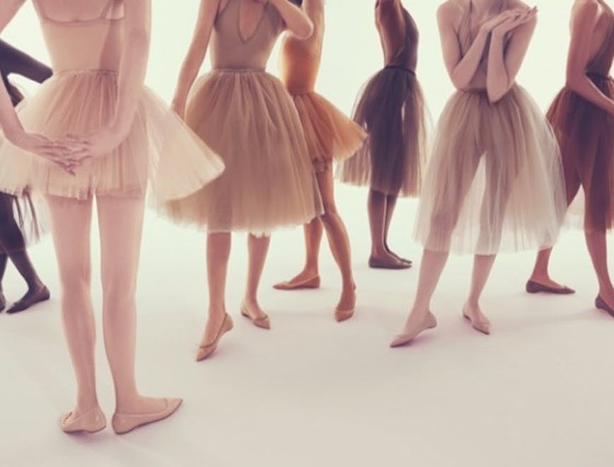 Giornata Internazionale della Danza 2021 - un'immagine d'archivio di Christian Louboutin